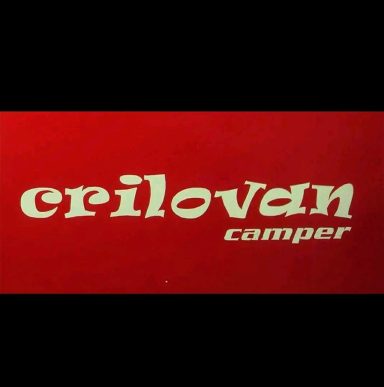 Crilovan Camper